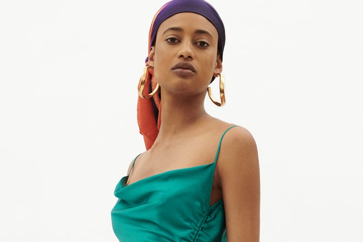 Rihanna Unveils Her Second FENTY Collection, the "Release 6-19"