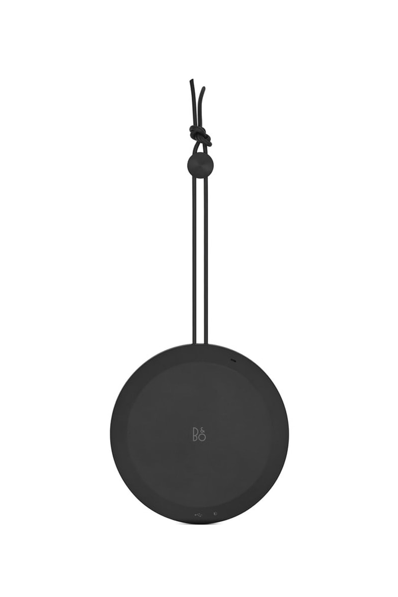 Saint Laurent Bang & Olufsen Speakers Release Where to Buy Beoplay A9 A1 Music 
