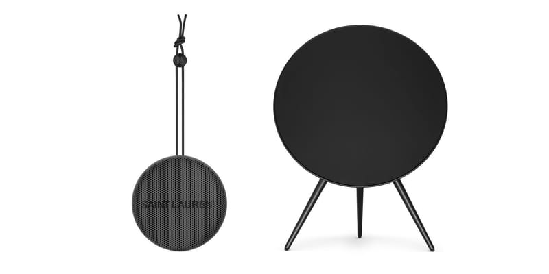 saint laurent bang olufsen