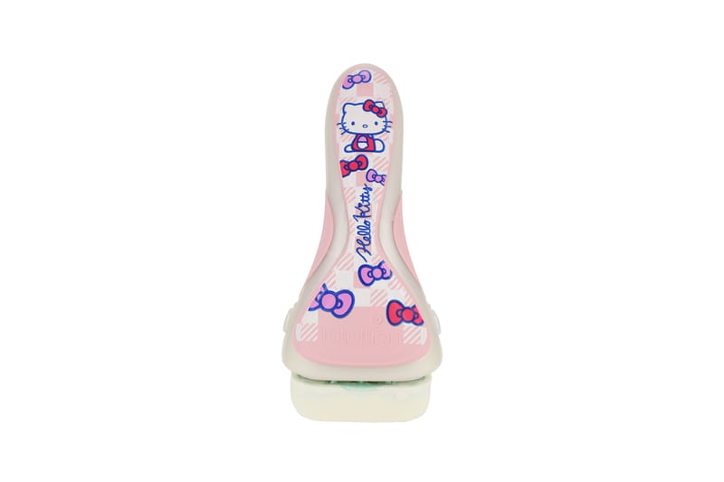 hello kitty razors