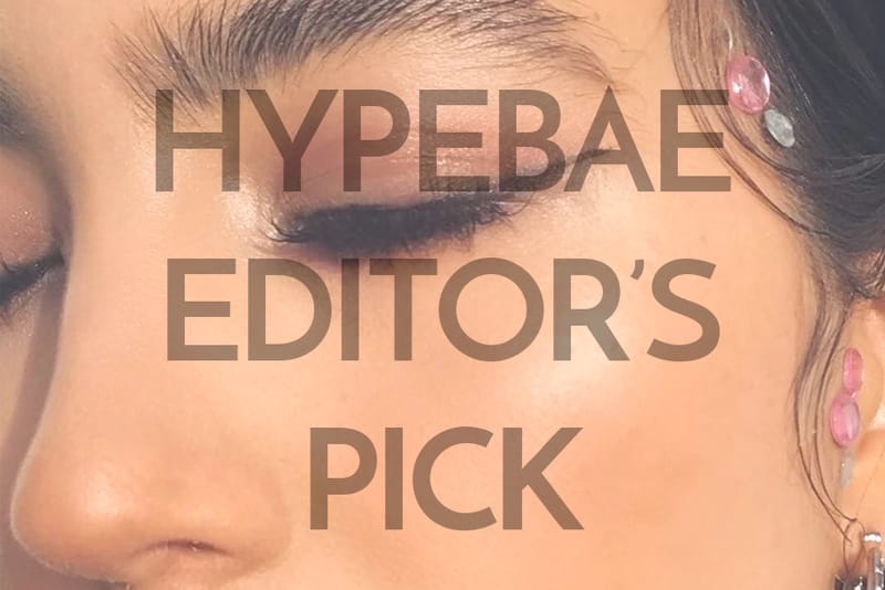 This Smudge-Proof Eyeliner Is Our Editor's Summer Beauty Essential