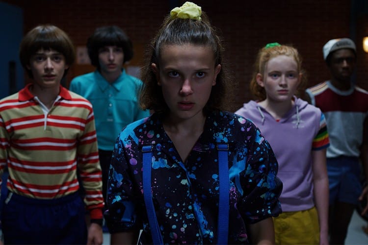 The Final Trailer for 'Stranger Things 3' Is Here – and It's Darker Than Ever