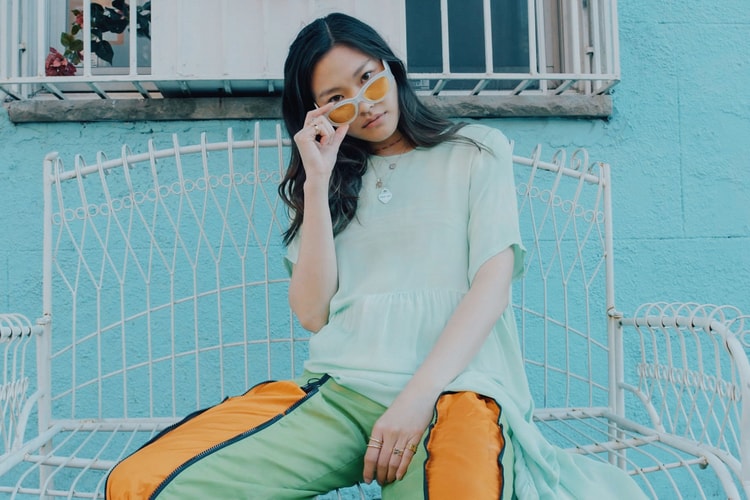 Inside Fashion and Art Director Gia Seo’s Personal Fashion Haven