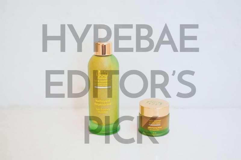 Tata Harper's "Glow Getter" Skincare Hack Is This Editor's Favorite Beauty Secret