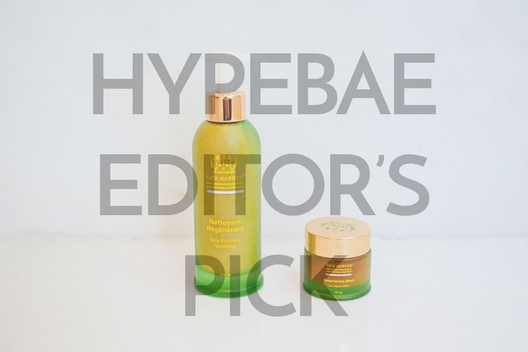 Tata Harper's "Glow Getter" Skincare Hack Is This Editor's Favorite Beauty Secret