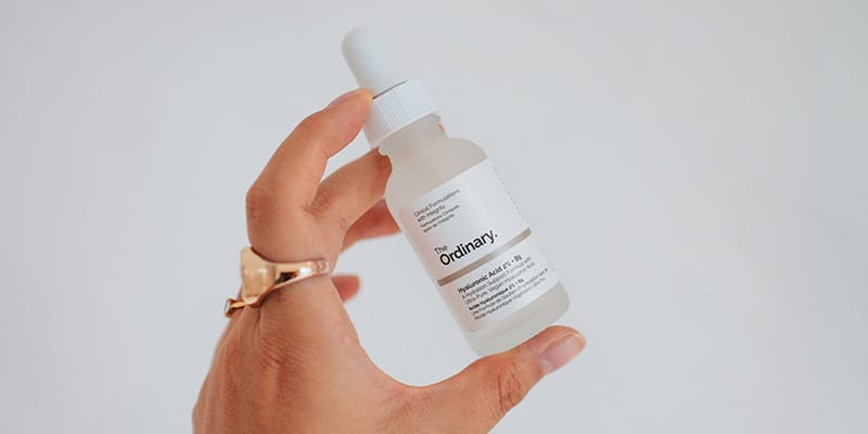 hydraulic acid the ordinary