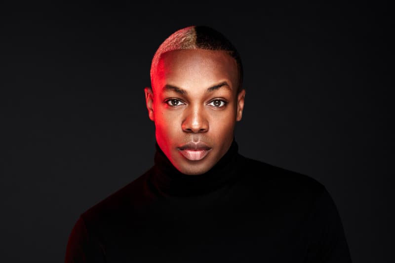Todrick Hall Pride Month LGBTQ+ Creative Interview Broadway Waitress Haus Party Album Music Acting Actor Kinky Boots Chicago Taylor Swift You Need to Calm Down Video Producer