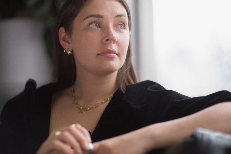 How Wolf Circus' Fiona Morrison Built Her Jewelry Brand From the Ground Up