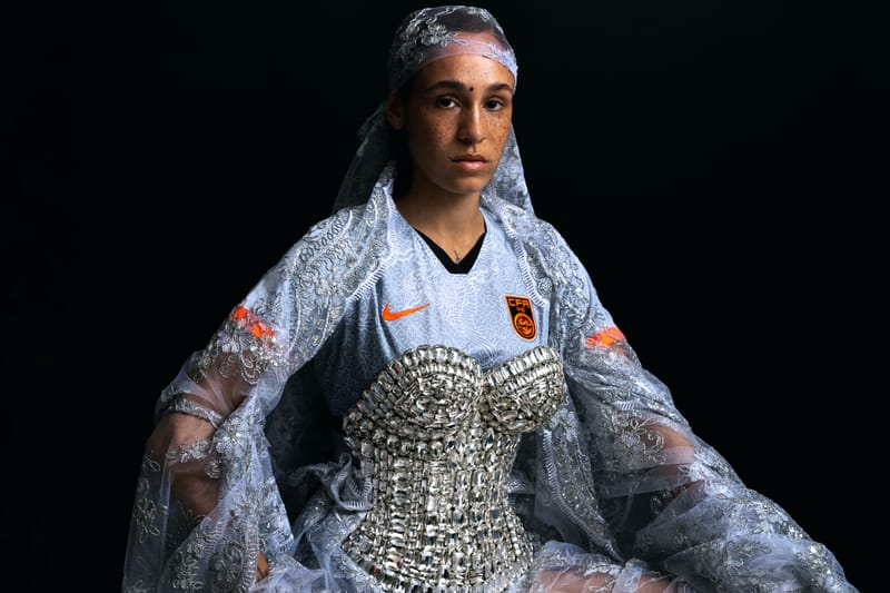 Kick off the 2019 FIFA Women's World Cup With This Team Jersey Editorial