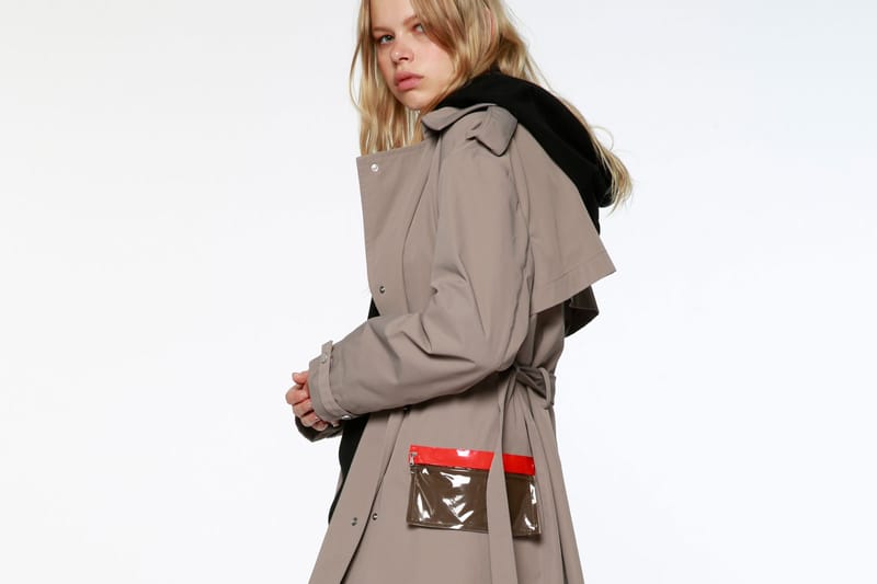 YEEZY's Ex-CEO Helped Launch This New Luxury Streetwear Brand