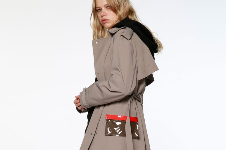 YEEZY's Ex-CEO Helped Launch This New Luxury Streetwear Brand