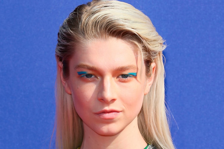 5 Things to Know About Hunter Schafer From HBO's High School Series 'Euphoria'