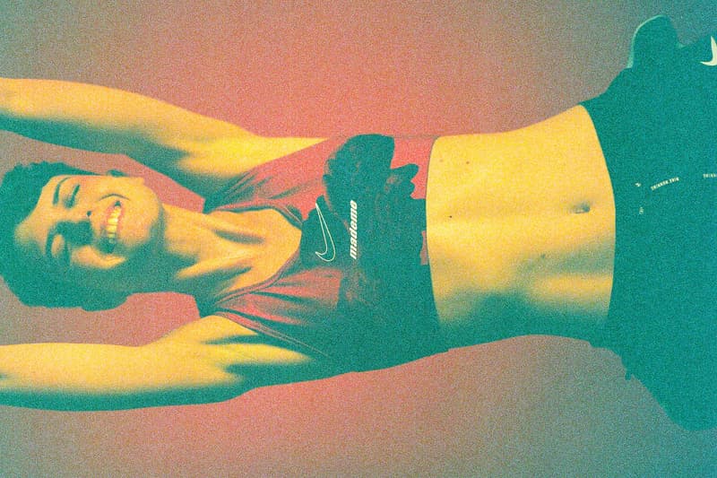 nike collaboration women's world cup fifa ambush marine serre yoon ahn koche erin magee mademe editorial