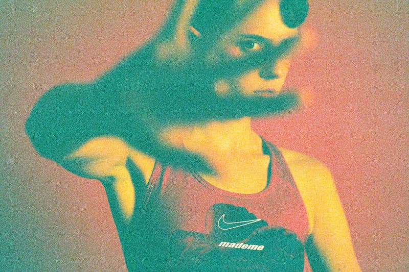 nike collaboration women's world cup fifa ambush marine serre yoon ahn koche erin magee mademe editorial