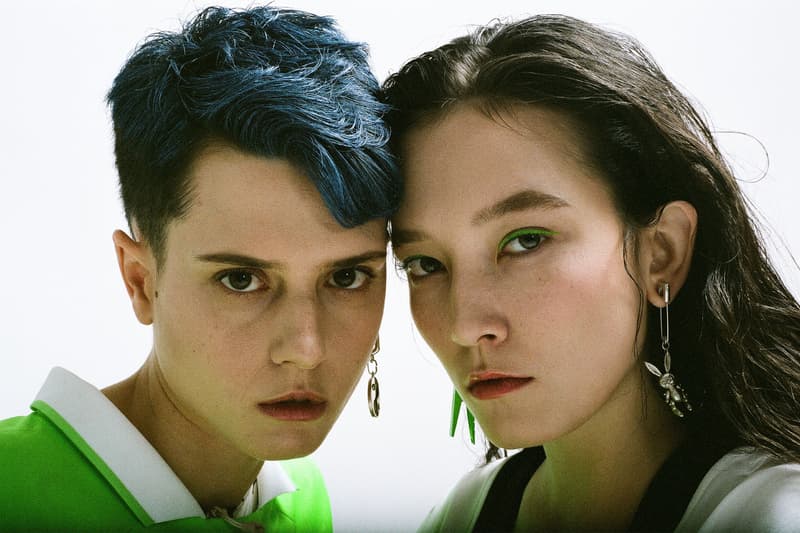 nike collaboration women's world cup fifa ambush marine serre yoon ahn koche erin magee mademe editorial