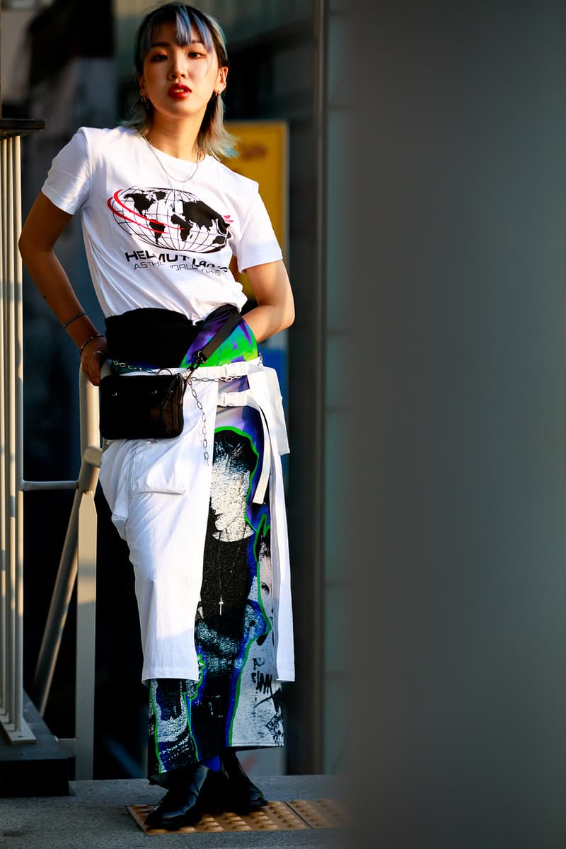 Nara Kim Stylist LGBTQ+ South Korea Seoul Queer Creative Industry Interview