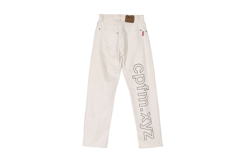 stussy cactus plant flea market dover street market los angeles collaboration fourth of july summer fashion clothing line