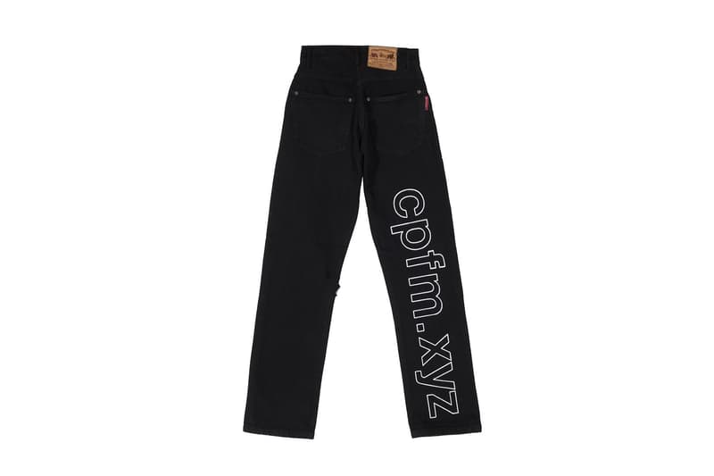 stussy cactus plant flea market dover street market los angeles collaboration fourth of july summer fashion clothing line