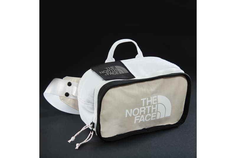 The North Face Lunar Voyage Capsule