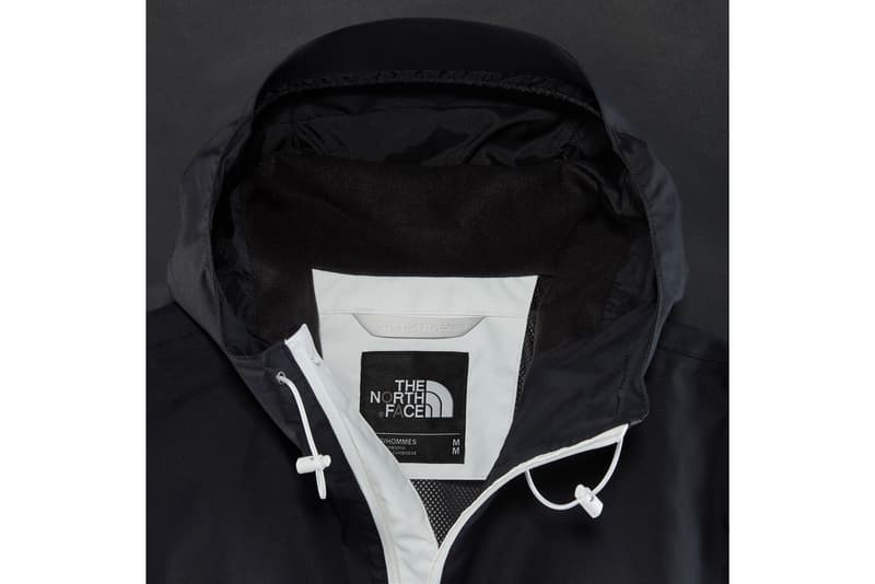 The North Face Lunar Voyage Capsule