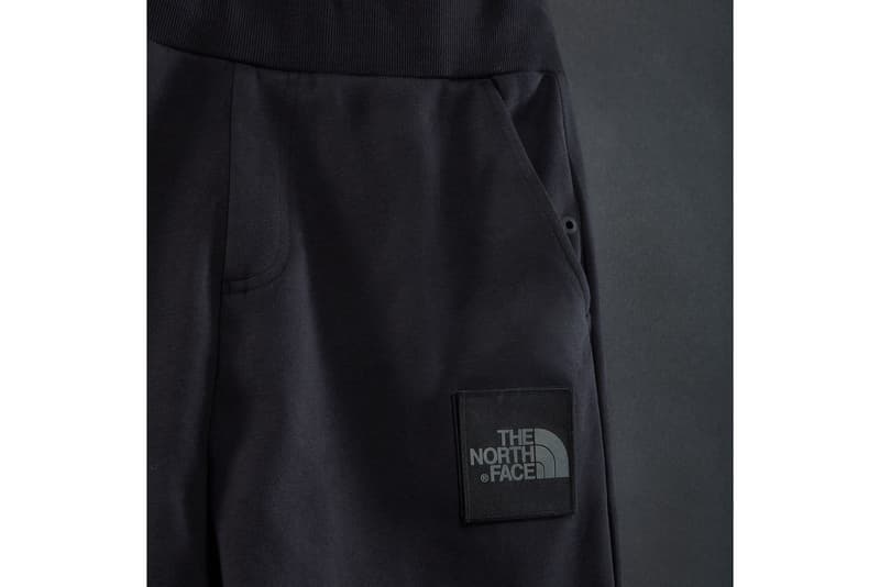 The North Face Lunar Voyage Capsule