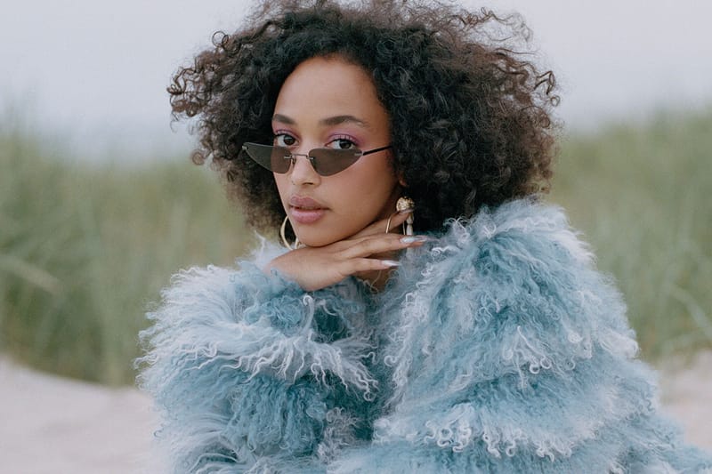 Ace & Tate's New Campaign Spotlights Emerging Female Artists