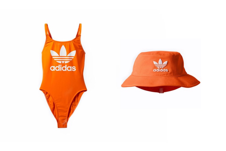 adidas Originals Brings the adicolor Collection Back For FW19