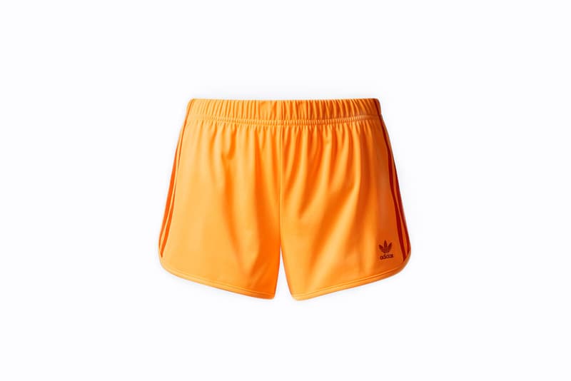 adidas Originals adicolor Swimsuit Bucket Hat Orange 