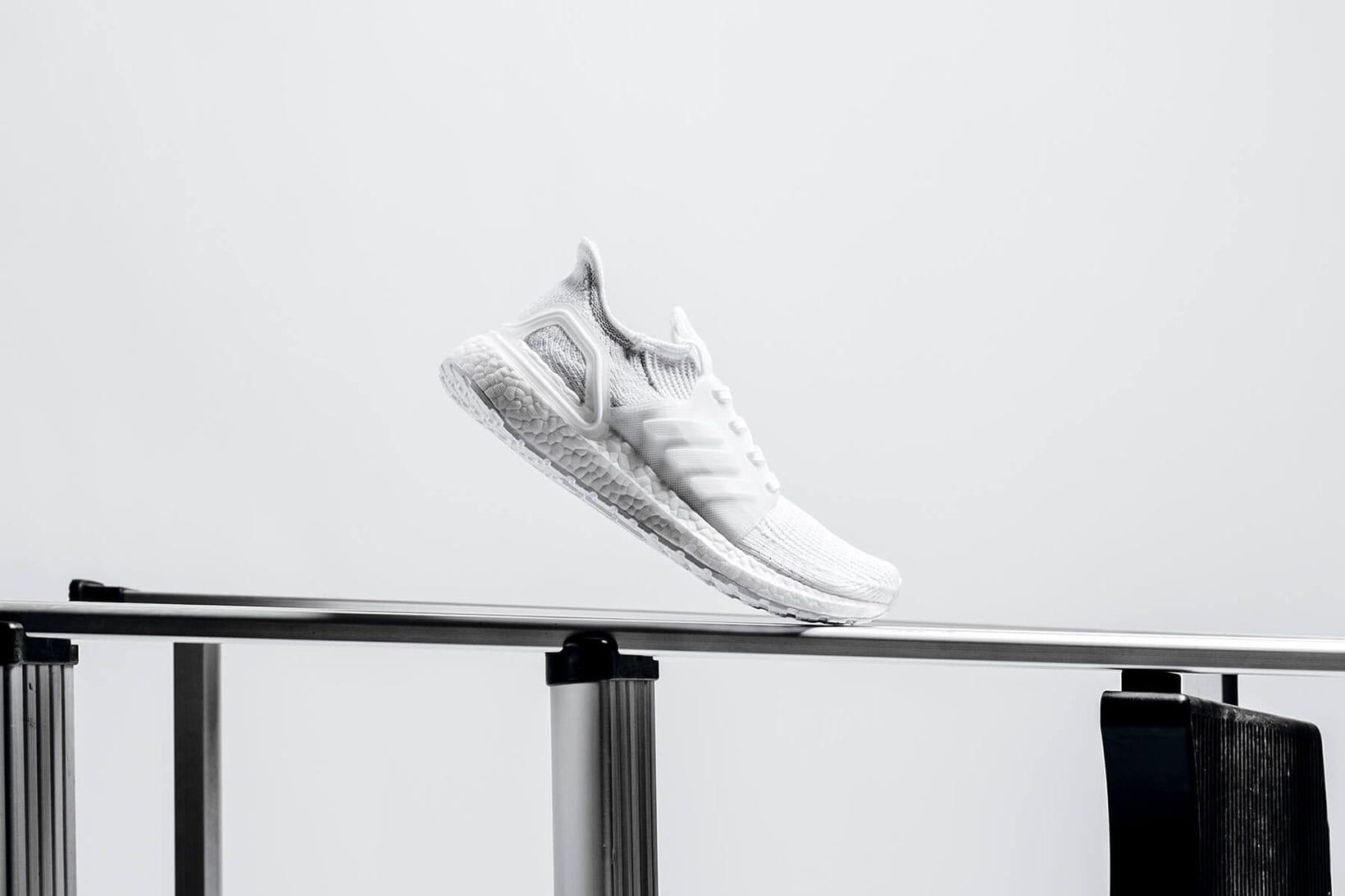 ultra boost 2019 all white