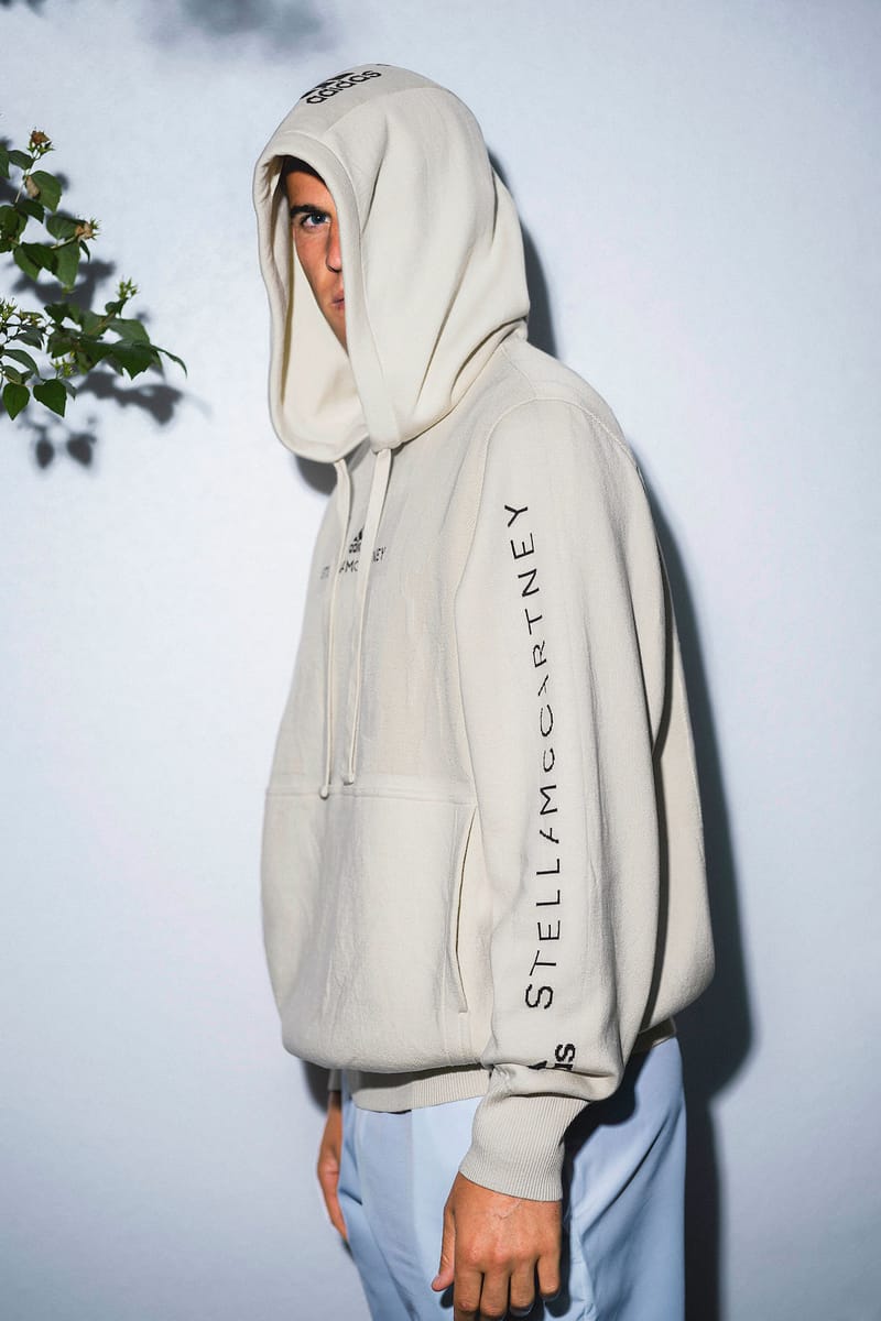 adidas stella hoodie