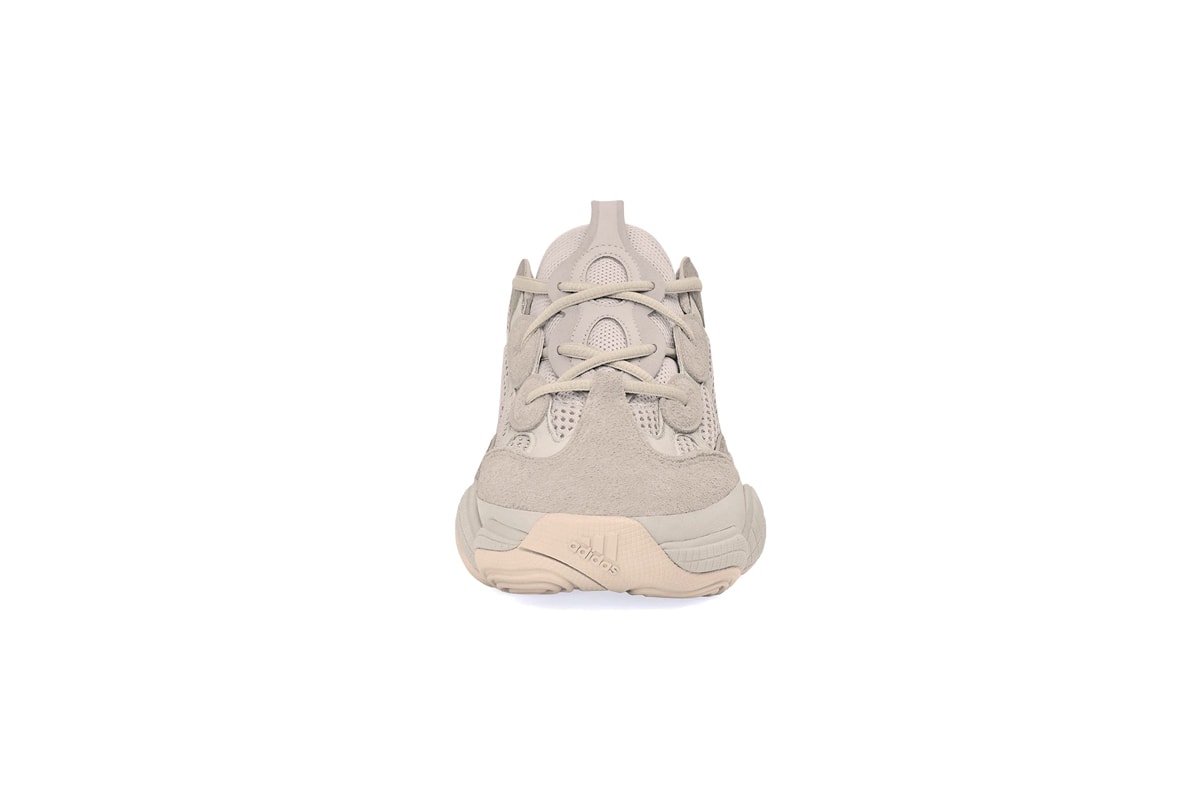 adidas yeezy 500 stone release drop date kanye west monochrome