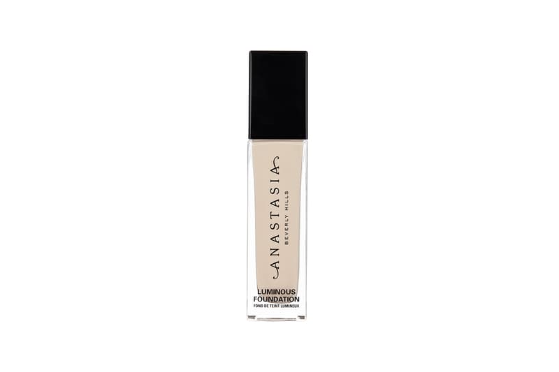 anastasia beverly hills abh liquid foundation makeup shades