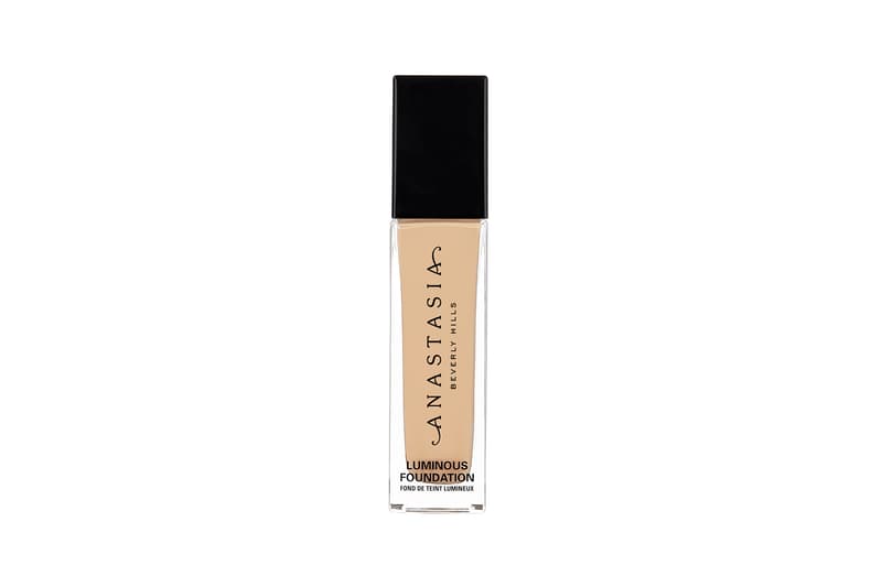 anastasia beverly hills abh liquid foundation makeup shades