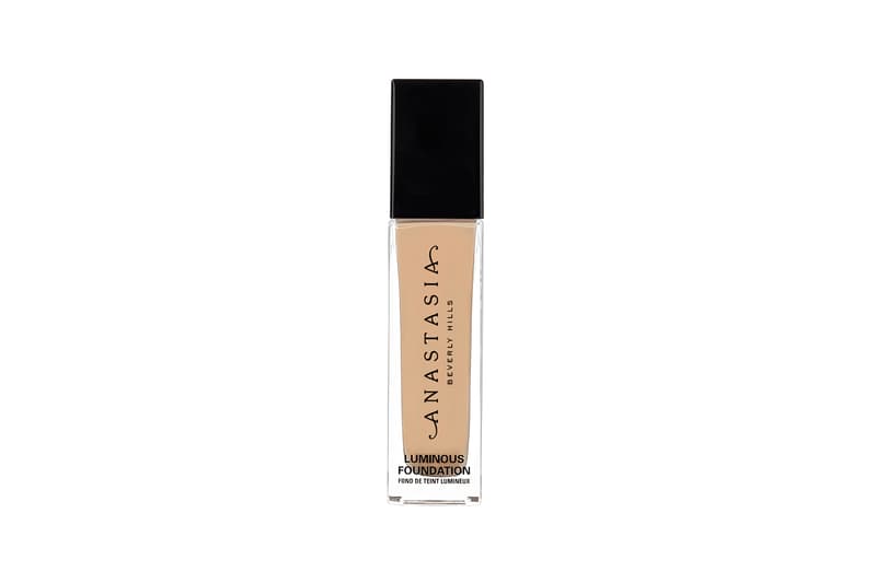 anastasia beverly hills abh liquid foundation makeup shades