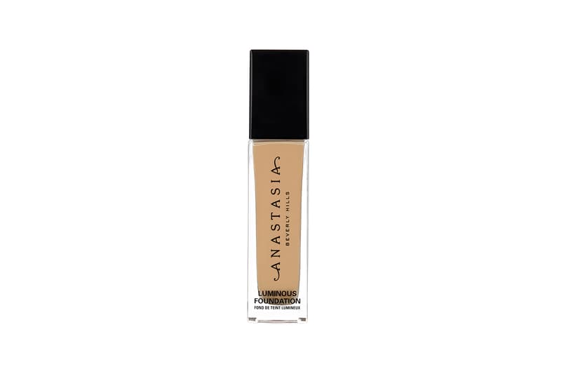 anastasia beverly hills abh liquid foundation makeup shades