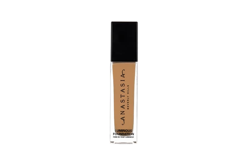 anastasia beverly hills abh liquid foundation makeup shades