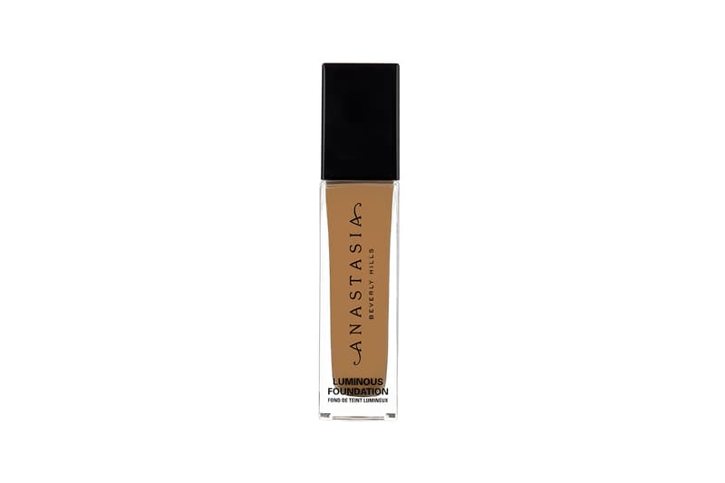 anastasia beverly hills abh liquid foundation makeup shades