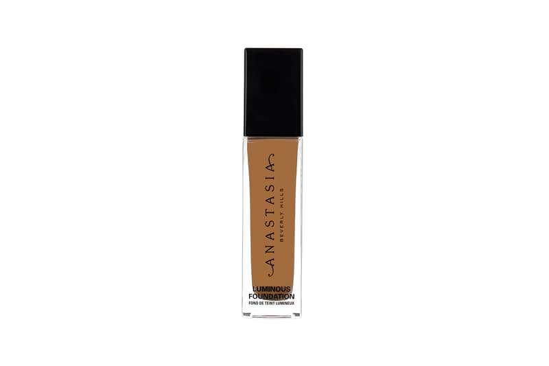 anastasia beverly hills abh liquid foundation makeup shades