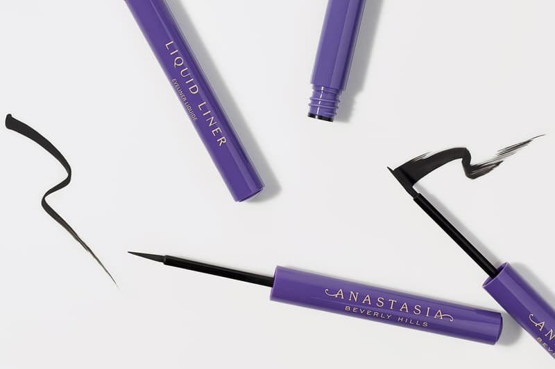 anastasia beverly hills makeup eyeliner waterproof vegan