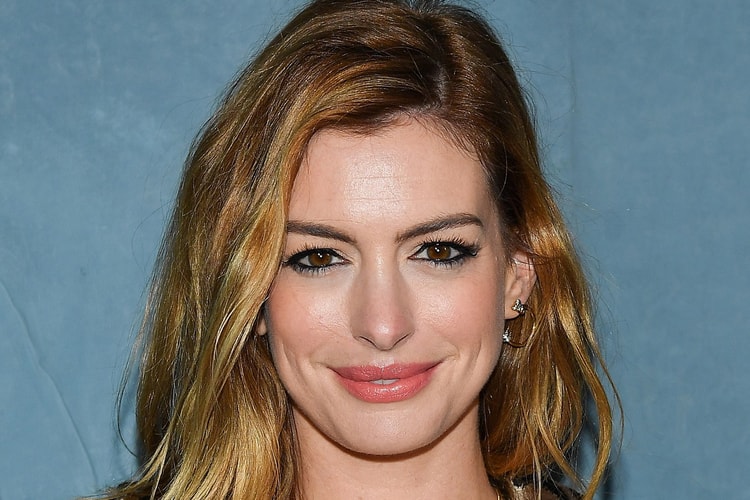 Anne Hathaway Announces Second Pregnancy and Opens up About Struggles with Infertility