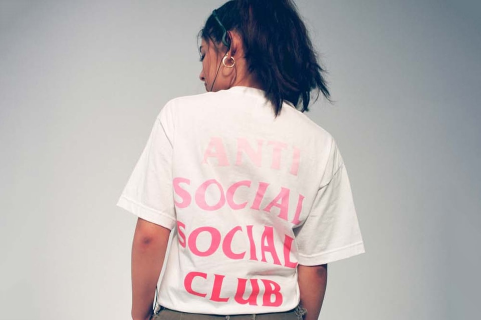 Anti Social Social Club Releases FW19 Collection | Hypebae