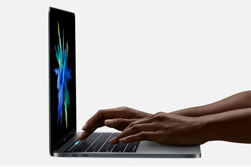 Apple Might Replace the Controversial Butterfly Keyboard For Next-Gen MacBooks