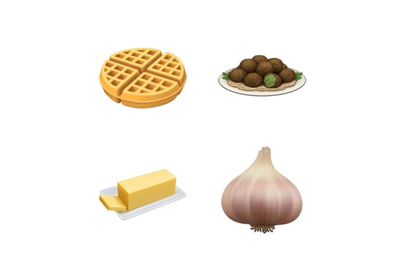 apple google ios android 60 new emojis fall update release technology