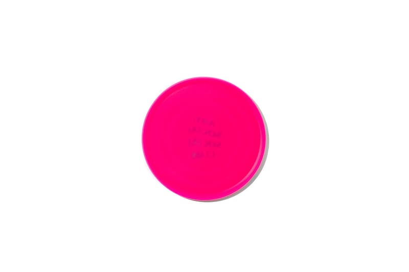 anti social social club assc accessories trash can flask grinder flip flops boomerang frisbee lighter belt mask tape