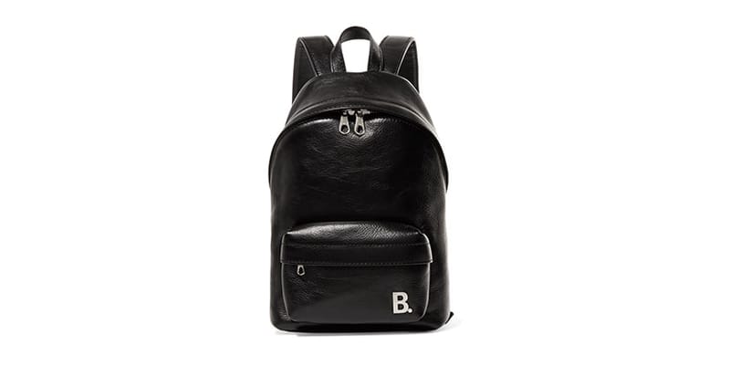 balenciaga backpack small