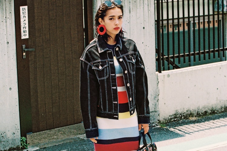 BAPY Unveils Its Latest Lookbook Featuring Contemporary Wardrobe Staples