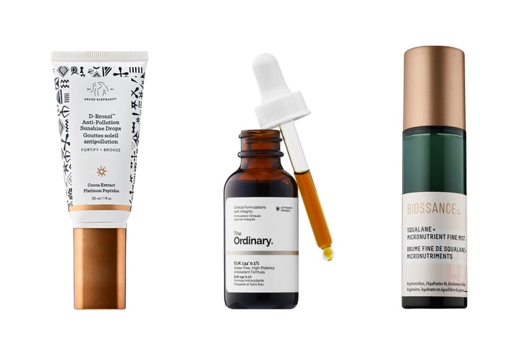 Here Are the Best Anti-Pollution Beauty Products to Help Your Skin Combat Polluted Air