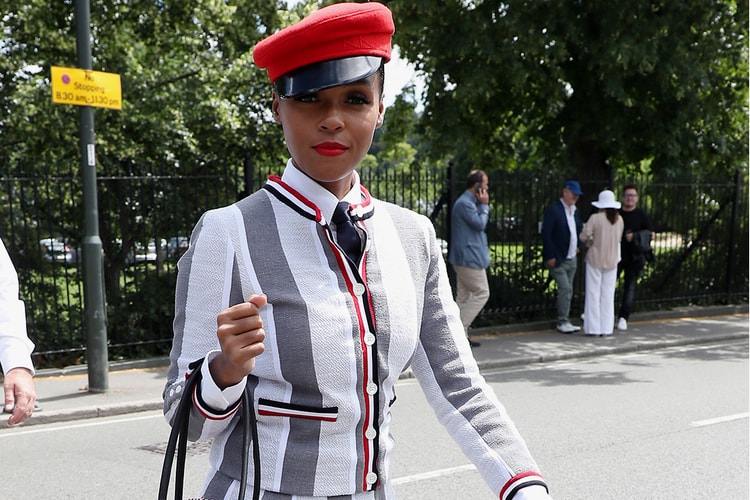 Here Are the Celebrity Looks That Won Wimbledon 2019