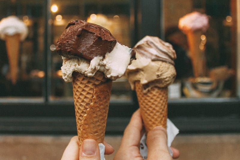 These Are the Best Ice Cream Spots in London