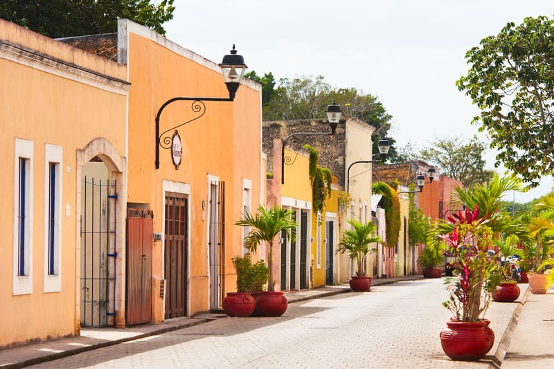 Here Are The 20 Best Travel Destinations to Add to Your Bucket List